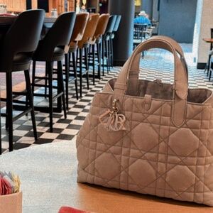 Dior handbag